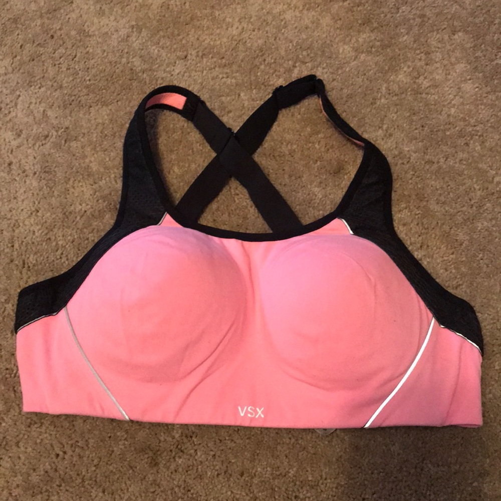 Victoria’s Secret sports bra
